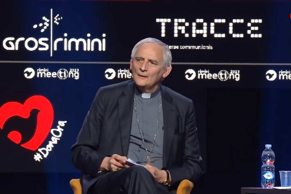 Ni treba daleč na obrobja, včasih se izogibam že sosedu
